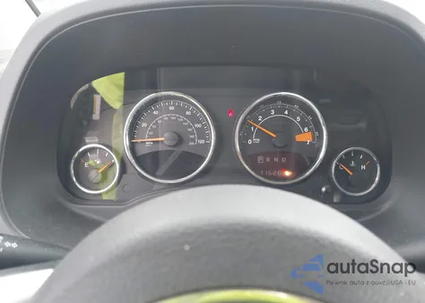 2016 Jeep Compass High Altitude Edition из США, поврежденный, VIN 1C4NJCEA9GD636859